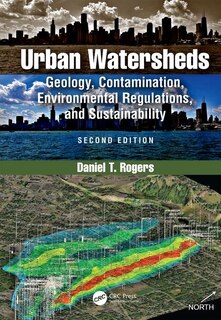 Front cover_Urban Watersheds
