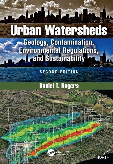 Front cover_Urban Watersheds