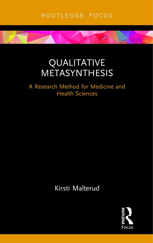 Couverture_Qualitative Metasynthesis