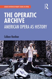 Front cover_The Operatic Archive