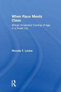 Couverture_When Race Meets Class