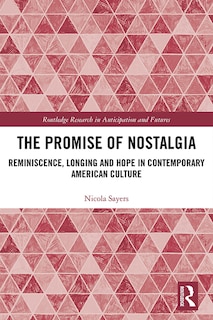 Front cover_Promise of Nostalgia