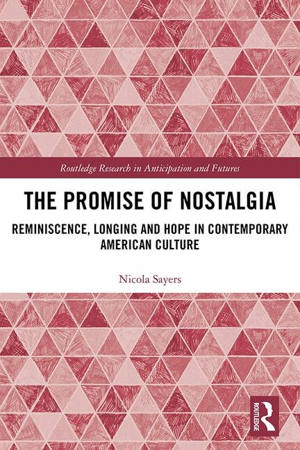 Front cover_Promise of Nostalgia