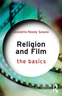 Couverture_Religion And Film