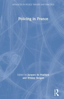 Policing In France