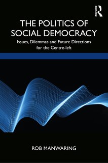 Couverture_The Politics of Social Democracy