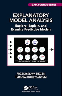 Front cover_Explanatory Model Analysis