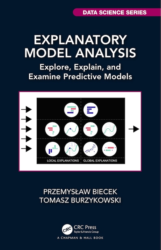 Front cover_Explanatory Model Analysis