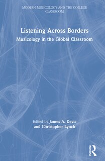 Couverture_Listening Across Borders