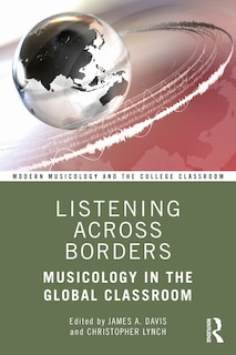 Couverture_Listening Across Borders