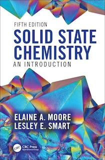 Front cover_Solid State Chemistry