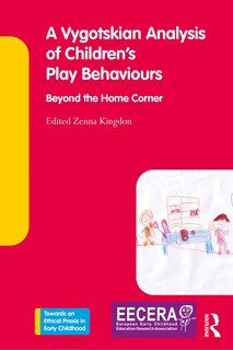 Couverture_A Vygotskian Analysis Of Children's Play Behaviours