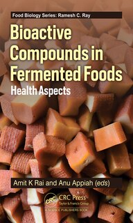 Front cover_Bioactive Compounds In Fermented Foods