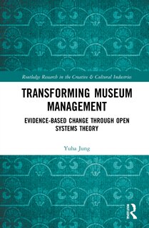 Front cover_Transforming Museum Management