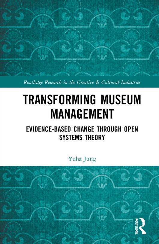 Front cover_Transforming Museum Management