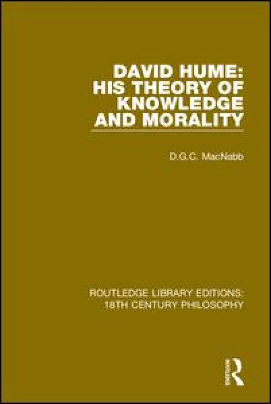 Couverture_David Hume