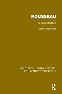 Front cover_Rousseau
