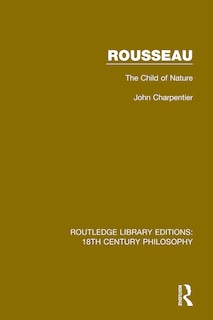 Front cover_Rousseau