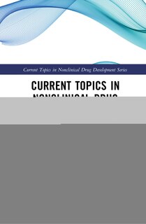 Couverture_Current Topics In Nonclinical Drug Development