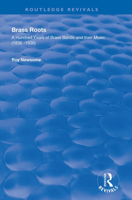 Front cover_Brass Roots