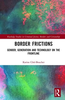 Couverture_Border Frictions