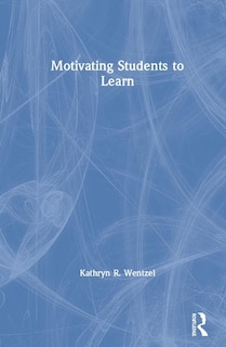 Front cover_Motivating Students To Learn