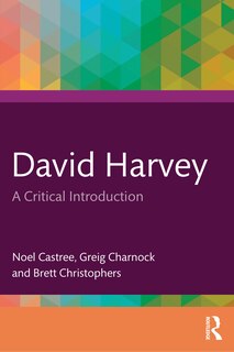 Front cover_David Harvey