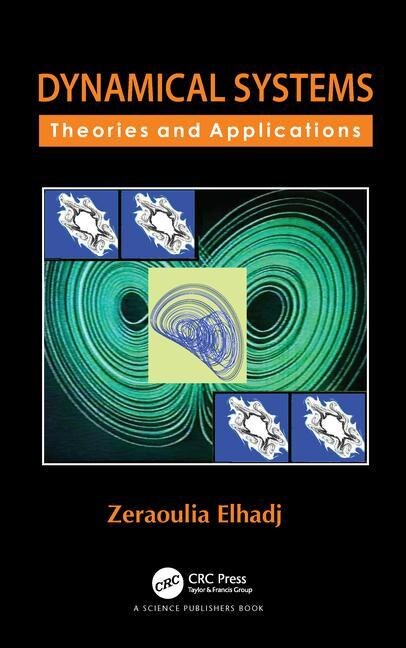 Front cover_Dynamical Systems