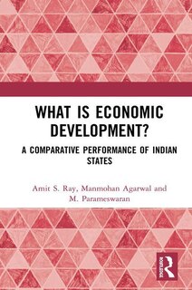 Couverture_What Is Economic Development?
