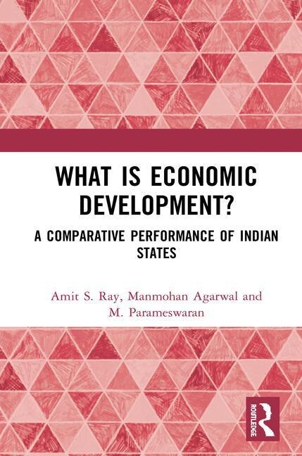 Couverture_What Is Economic Development?