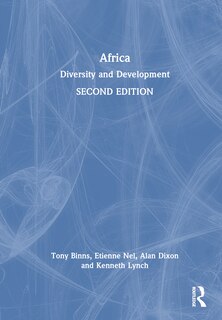 Front cover_Africa