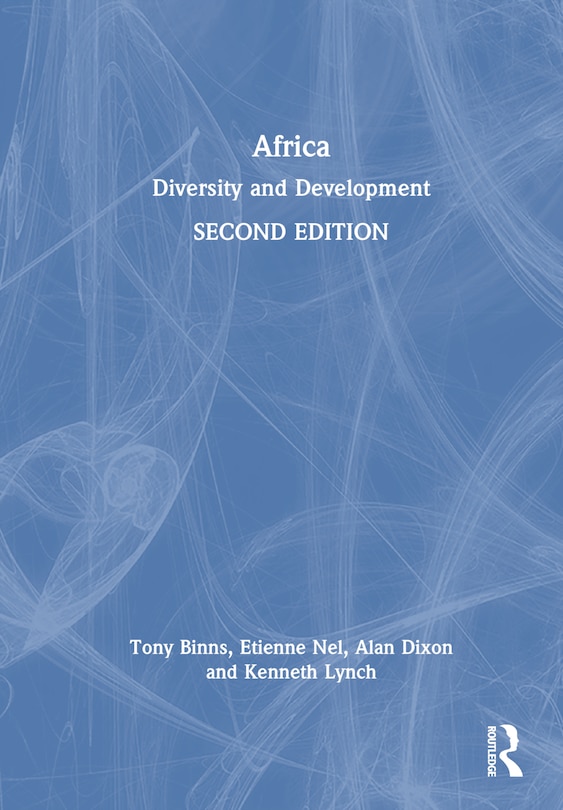 Front cover_Africa