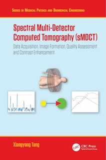 Front cover_Spectral Multi-Detector Computed Tomography (sMDCT)