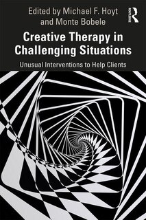 Front cover_Creative Therapy In Challenging Situations