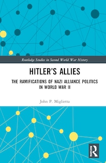 Front cover_Hitler's Allies