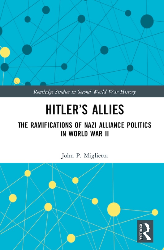 Front cover_Hitler's Allies