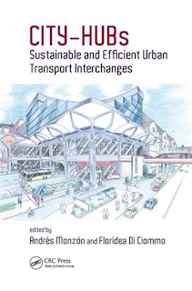 Front cover_City-hubs