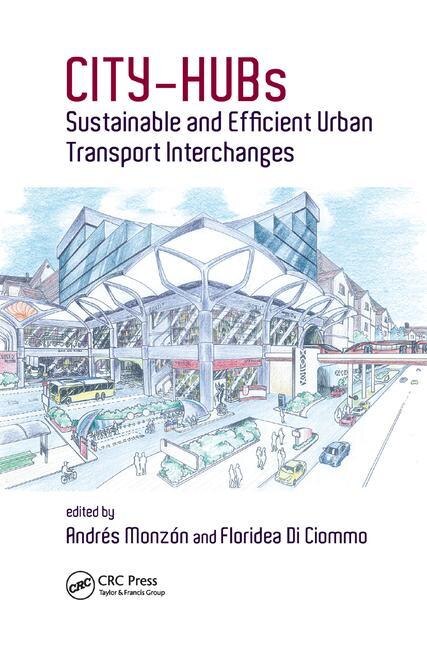 Front cover_City-hubs