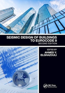 Couverture_Seismic Design Of Buildings To Eurocode 8