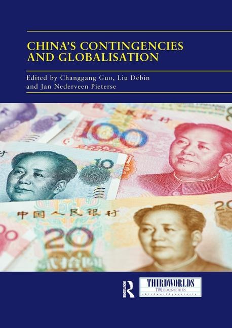 Couverture_China's Contingencies And Globalization