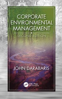 Front cover_Corporate Environmental Management