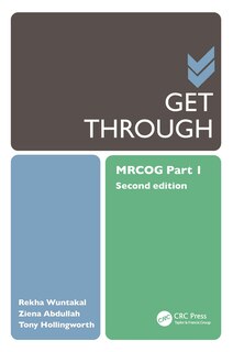 Couverture_Get Through Mrcog Part 1