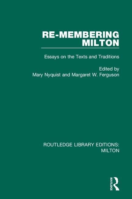 Couverture_Re-membering Milton