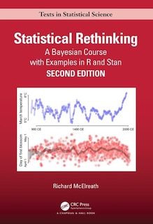 Front cover_Statistical Rethinking