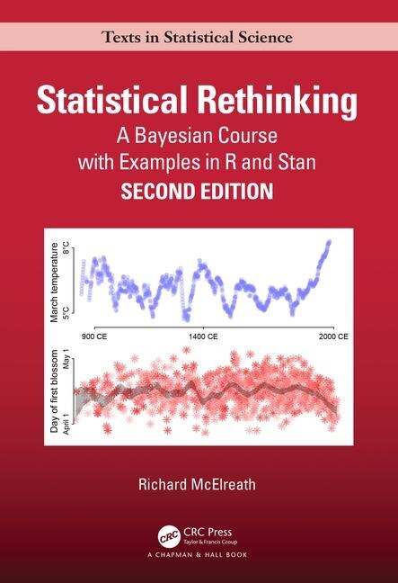 Front cover_Statistical Rethinking