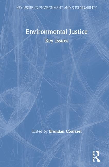 Couverture_Environmental Justice