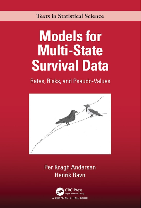 Couverture_Models for Multi-State Survival Data