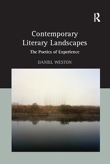 Couverture_Contemporary Literary Landscapes