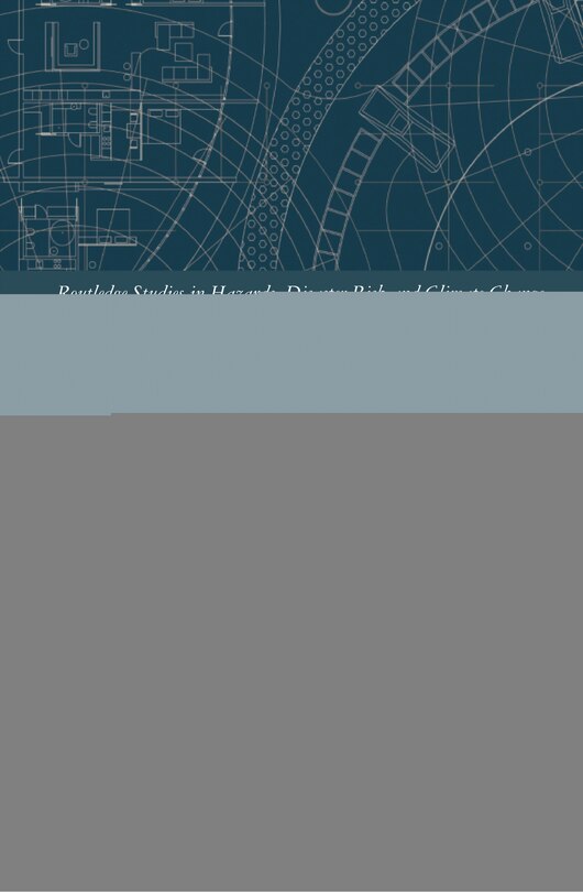 Front cover_Crisis And Emergency Management In The Arctic