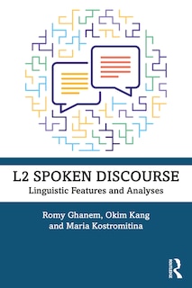 Front cover_L2 Spoken Discourse